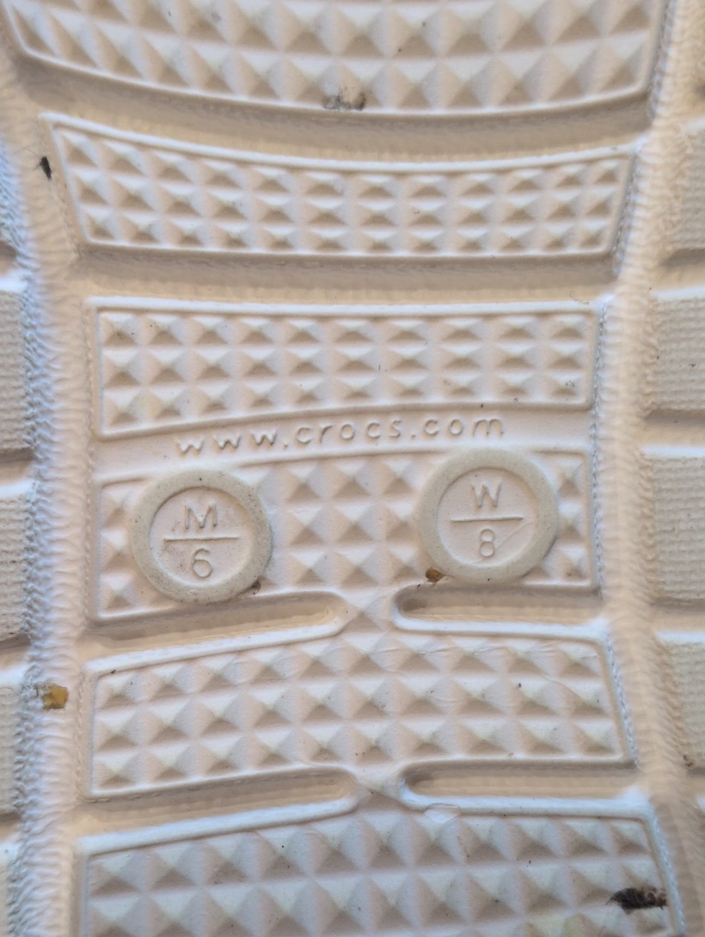 Crocs Slides - Picture 3 of 3